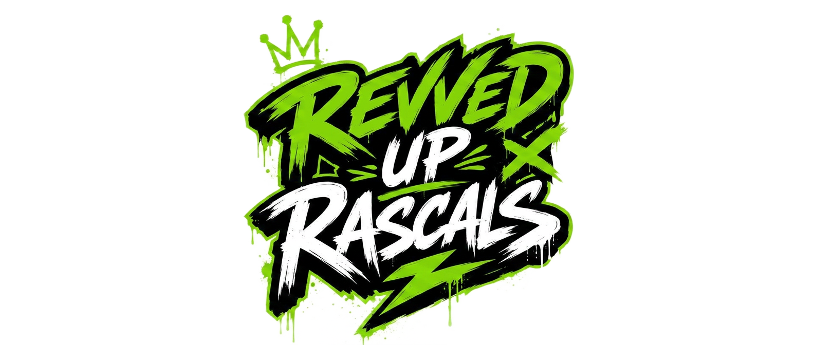 Revved Up Rascals